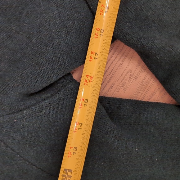 The North Face Hoodie Jacket Fleece Sweatshirt Women's size S - Picture 3 of 7